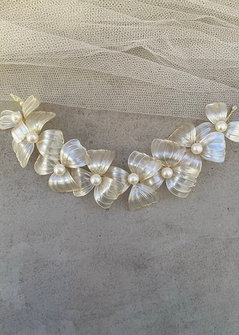 Saç Aksesuarı - Görsel 3