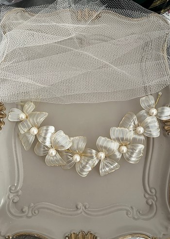 Saç Aksesuarı - Görsel 6