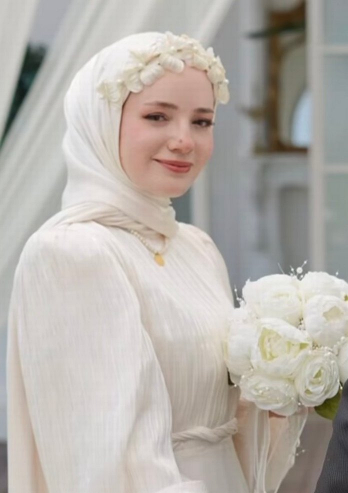 Saç Aksesuarı - Görsel 2