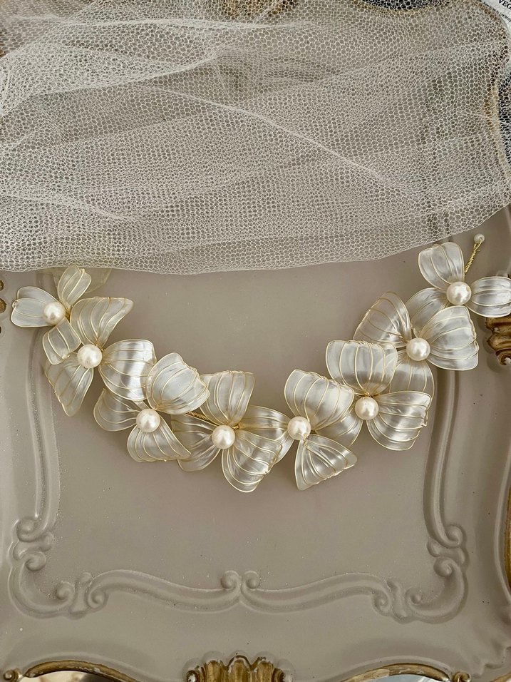 Saç Aksesuarı - Görsel 5