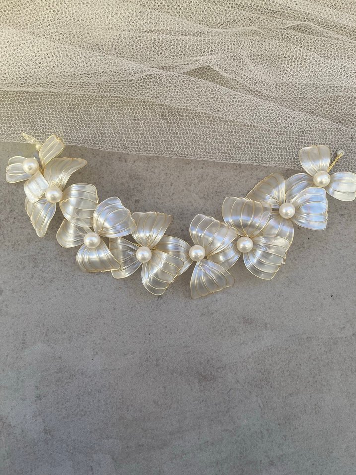 Saç Aksesuarı - Görsel 3