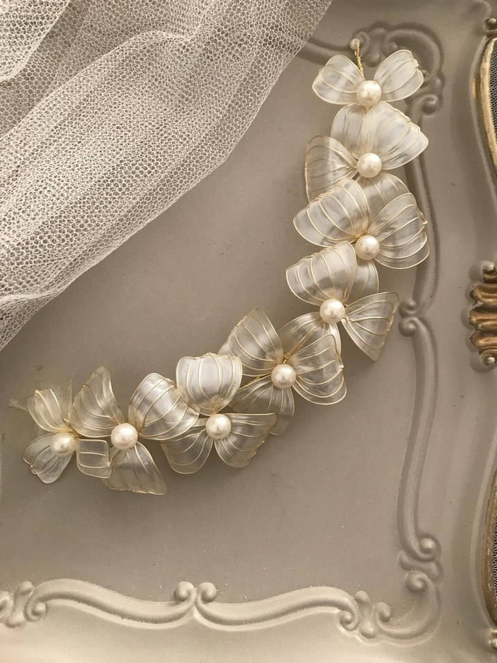 Saç Aksesuarı - Görsel 4