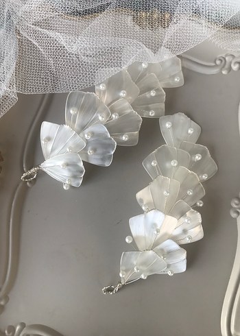 Kadın Saç Aksesuarı - Görsel 3