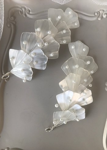 Kadın Saç Aksesuarı - Görsel 2