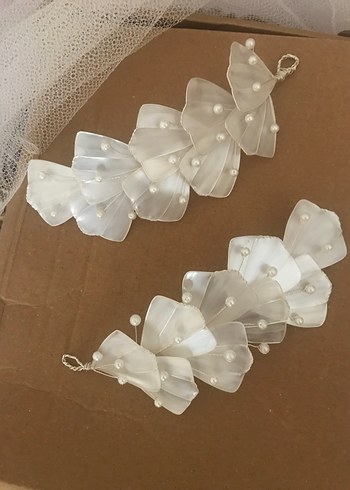 Kadın Saç Aksesuarı - Görsel 5