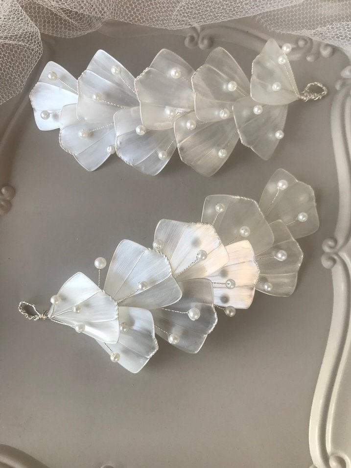 Kadın Saç Aksesuarı - Görsel 4