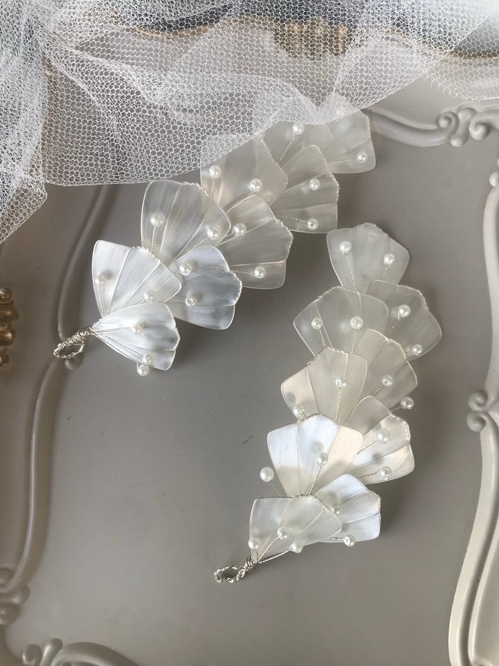 Kadın Saç Aksesuarı - Görsel 3