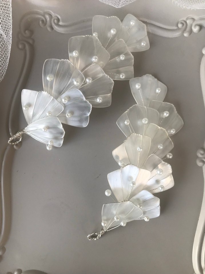 Kadın Saç Aksesuarı - Görsel 2