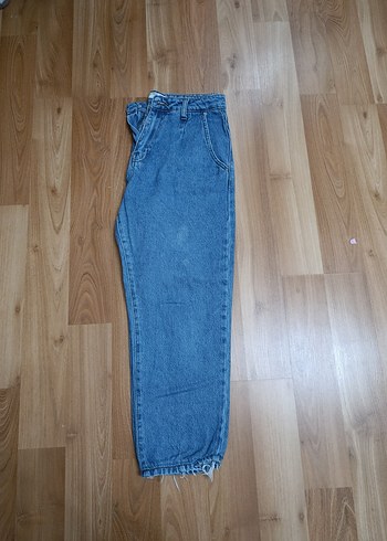 40 Beden Koton Jean