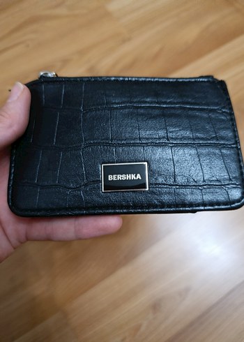 Bershka Bershka cüzdan