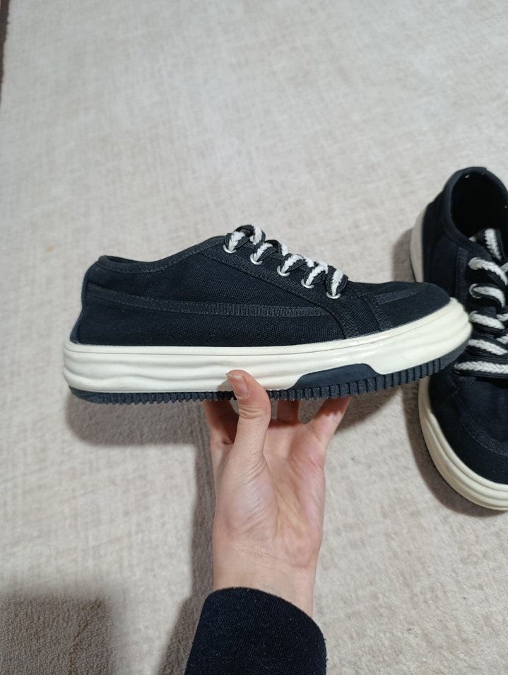 Kadın Spor Ayakkabı - Görsel 5