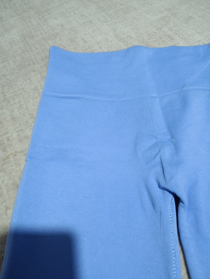 3 adet Spor Tayt - Görsel 3