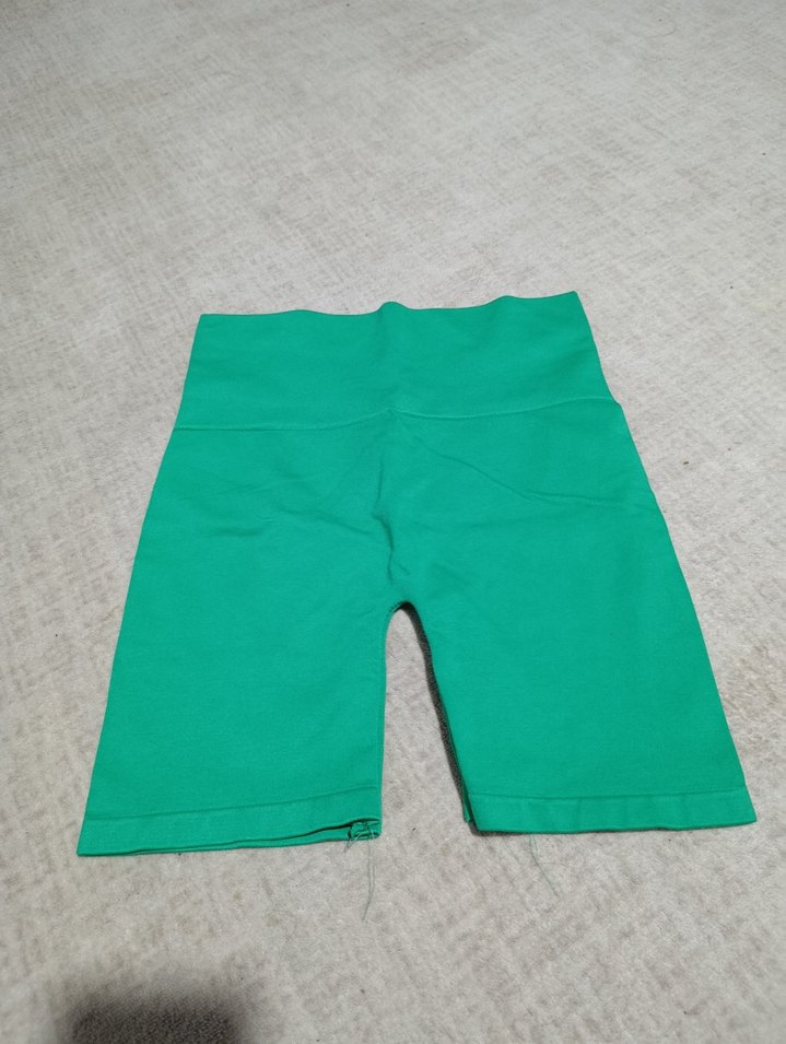 3 adet Spor Tayt - Görsel 4