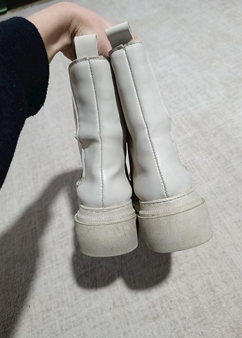 Hotiç Krem Bot - Görsel 6