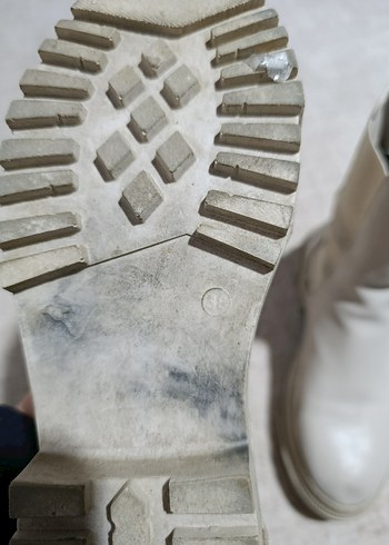 Hotiç Krem Bot - Görsel 7