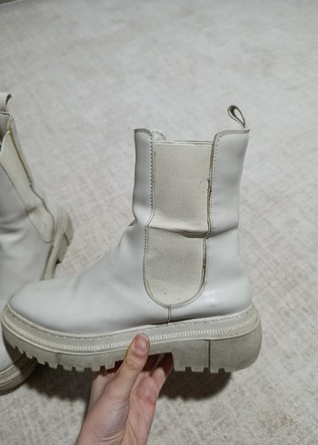 Hotiç Krem Bot - Görsel 5