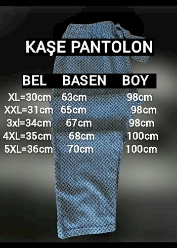 46 Beden Gri Regular Kadın Kaşe Kumaş Pantolon