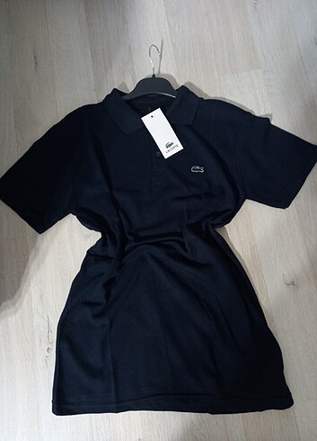 Polo yaka tshirt 