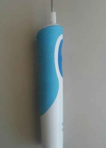 Oral-B şarjlı diş fırçası