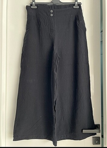 LC Waikiki Geniş paça pantolon