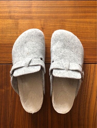 Kadın Birkenstock Terlik