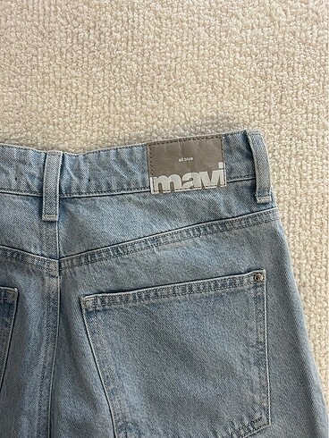 Mavi Jeans Kot Şort