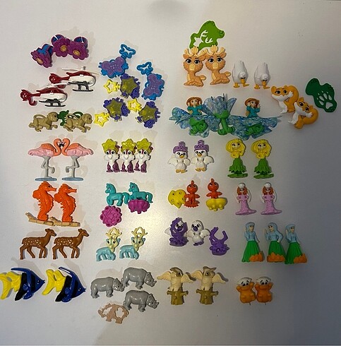 Kinder Joy