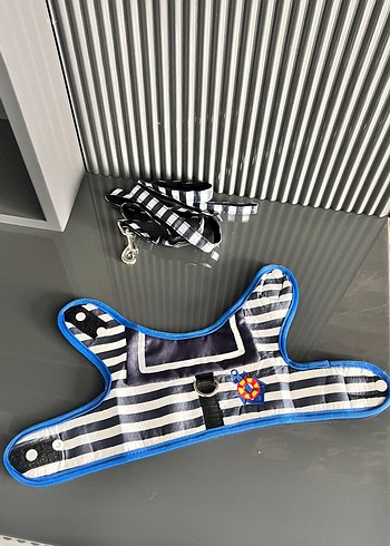 Köpek göğüs tasması - Görsel 4