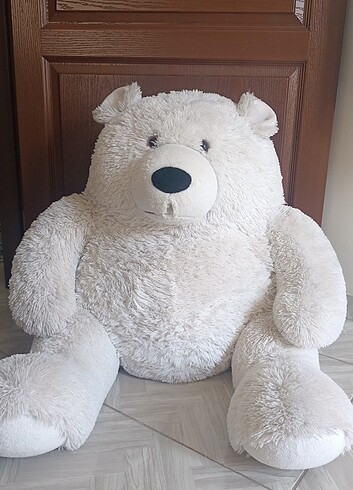 Peluş oyuncak 