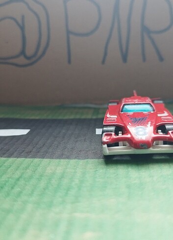  HotWheels/Formul8r