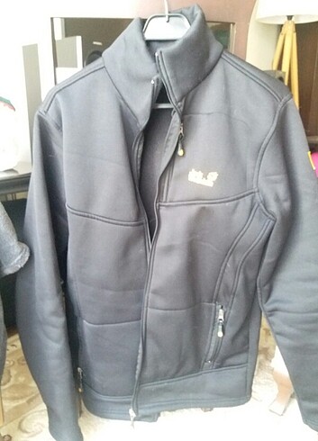 jack volskin balık icin ideal sıcak tutar