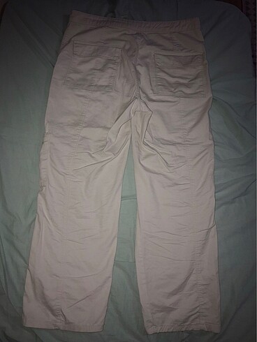 Bershka Kargo pantolon