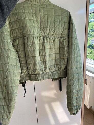 Bershka Bomber ceket