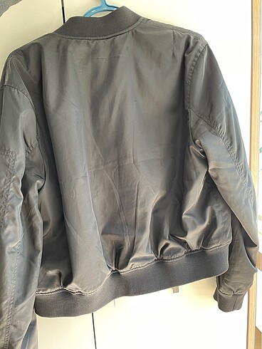 Pull and Bear Bomber ceket