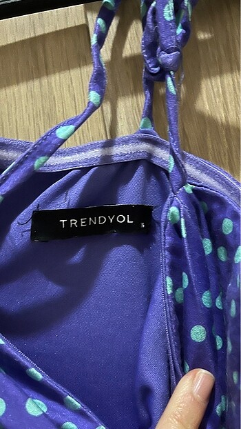 Trendyol & Milla Elbise