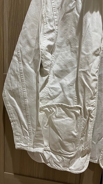 Pull and Bear Ceket