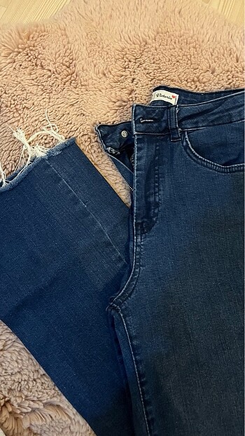 Kot jean