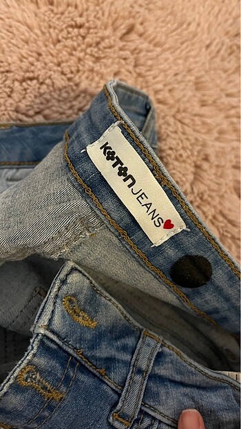 m Beden Kot jean