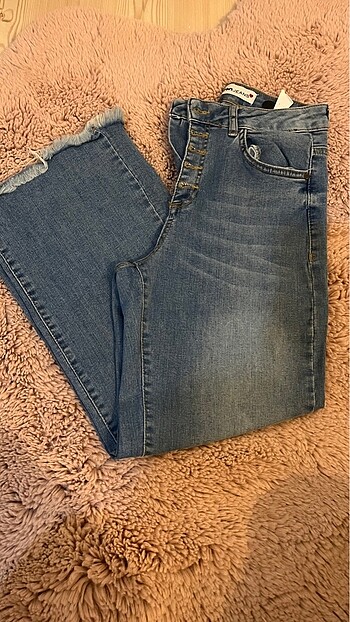 Kot jean