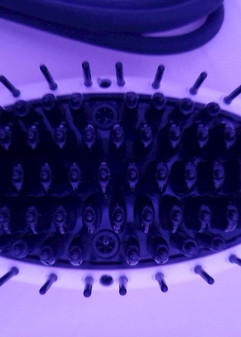 Beyaz Saç Düzleştirici - Görsel 3