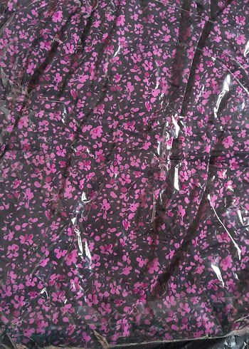 Desenli Namaz Elbisesi (tek parça) - Görsel 7