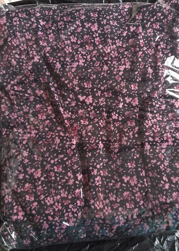 Desenli Namaz Elbisesi (tek parça) - Görsel 8