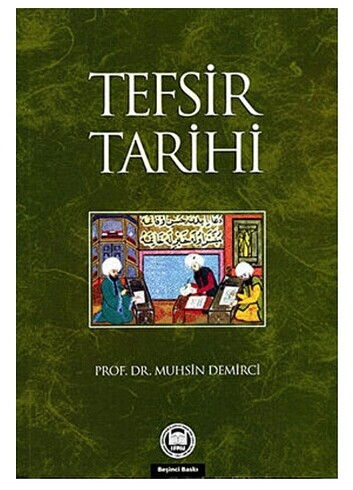 Prof dr muhsin demirci tefsir usulü 