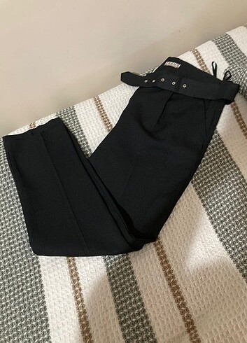 Kumaş pantolon 