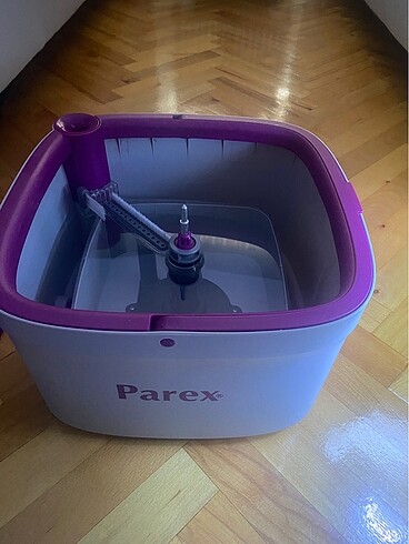 Parex mop