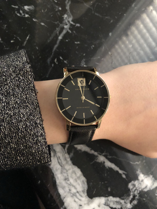diğer Beden Anne klein saat