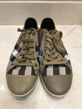 diğer Beden ten rengi Renk Burberry sneaker