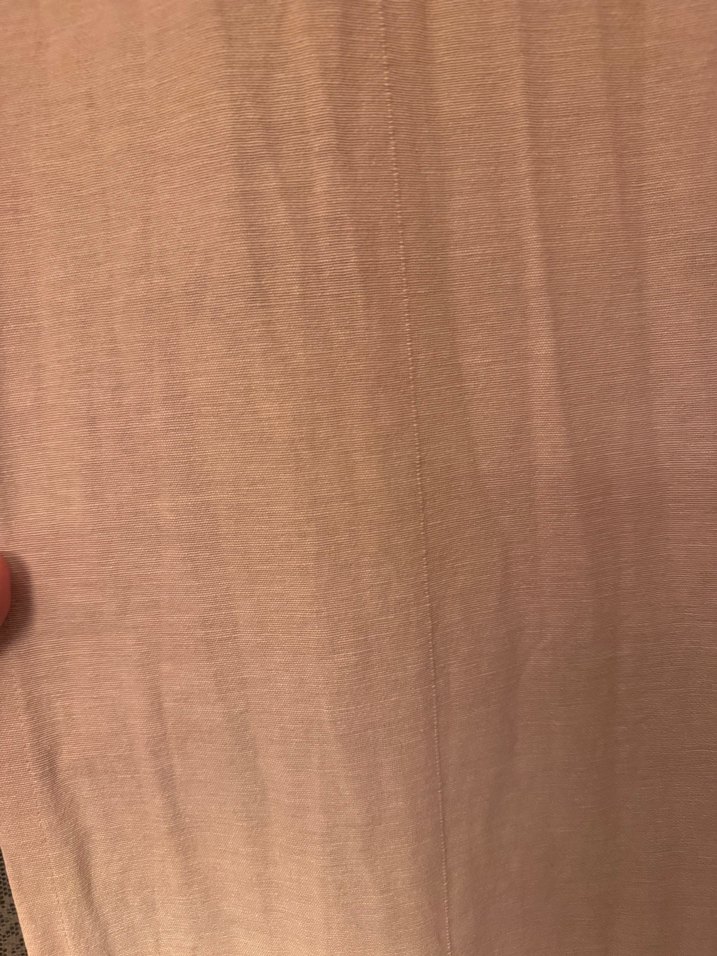 İkea keten fon perde - Görsel 3