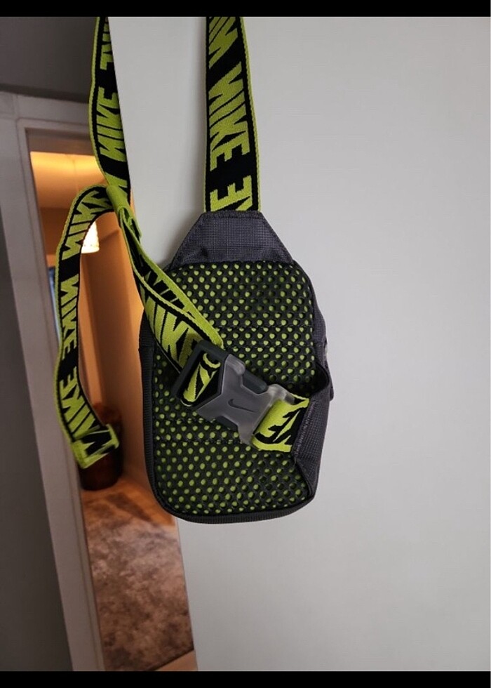 Nike çanta - Görsel 2