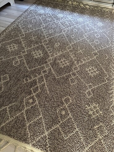 Bukle halı - Görsel 2